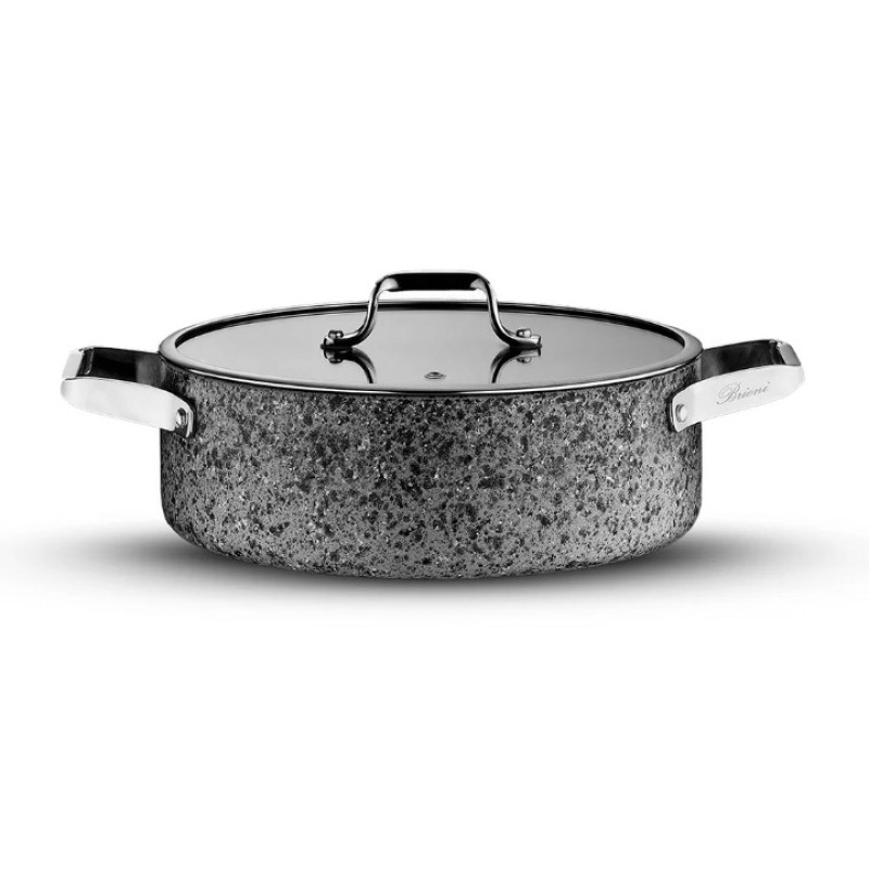 BRIONI STONE-AGE BASIK TENCERE 22 CM