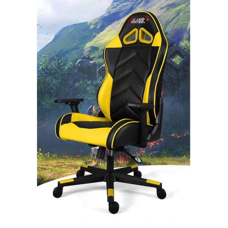 GAMERX OYUNCU KOLTUĞU