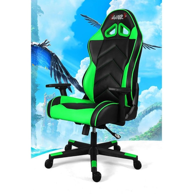 GAMERX OYUNCU KOLTUĞU