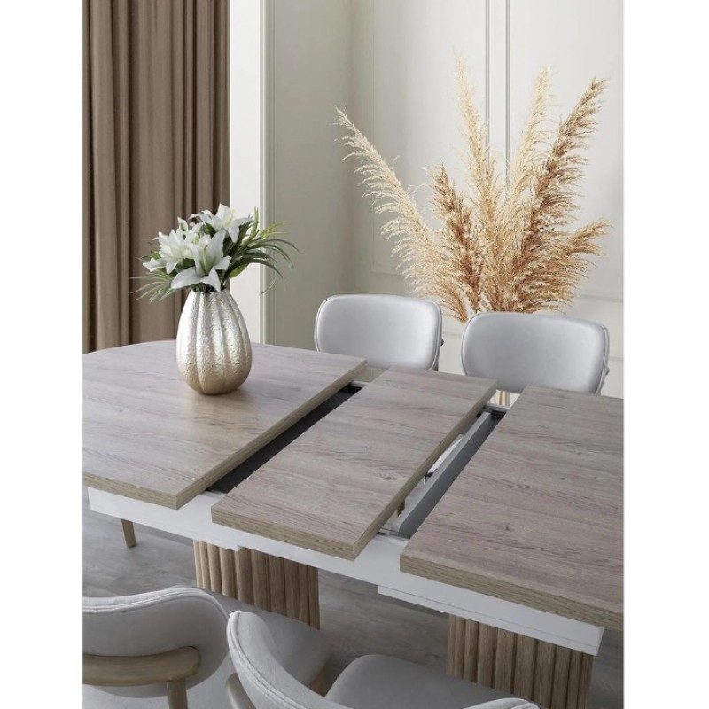 Elden Taksitle DEJAVU BOHEM YEMEK ODASI TAKIMI