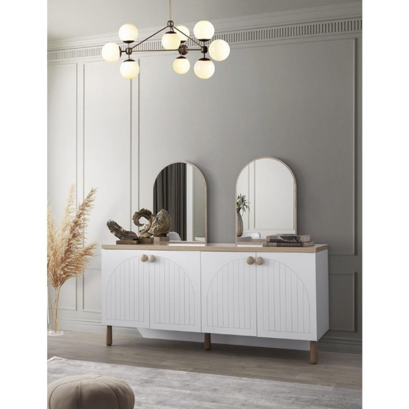 Elden Taksitle DEJAVU BOHEM YEMEK ODASI TAKIMI