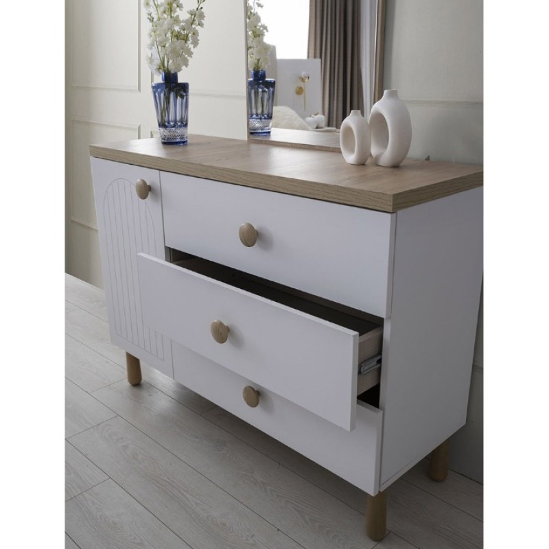 Elden Taksitle DEJAVU BOHEM BAZALI YATAK ODASI TAKIMI