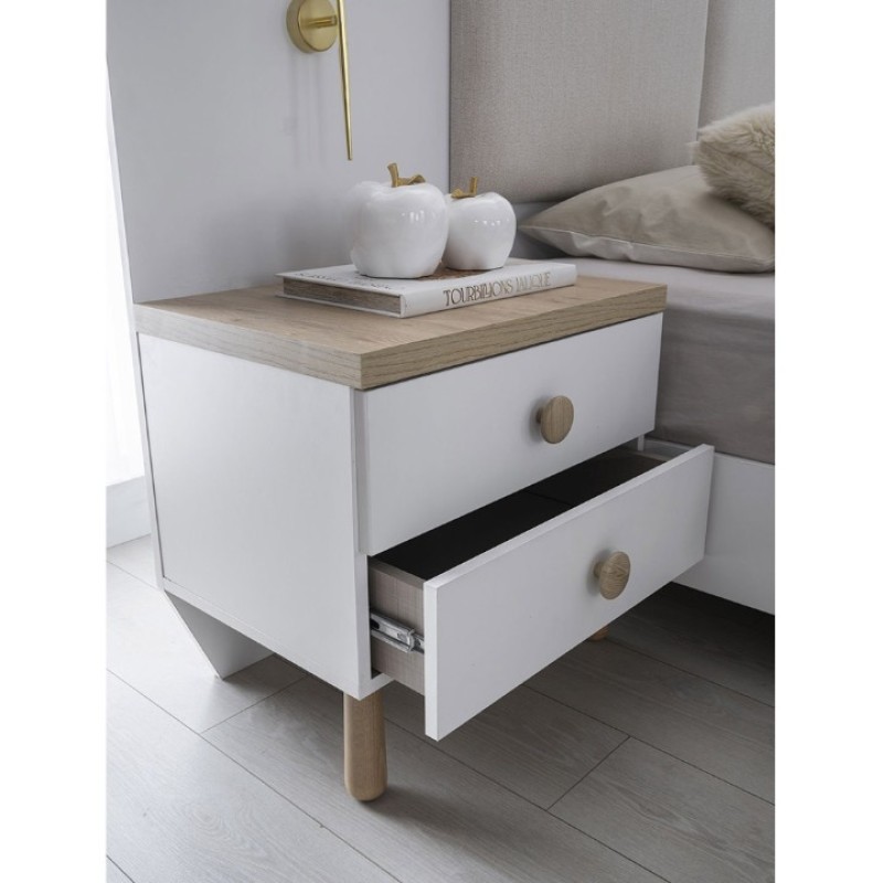 Elden Taksitle DEJAVU BOHEM BAZALI YATAK ODASI TAKIMI