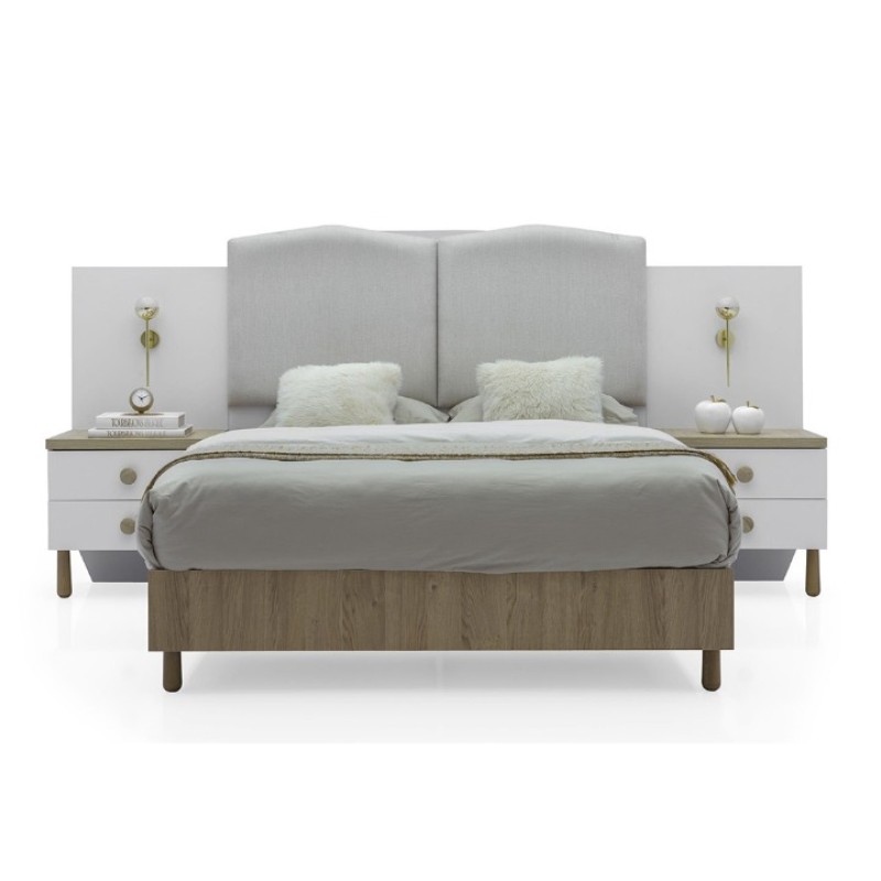 Elden Taksitle DEJAVU BOHEM BAZALI YATAK ODASI TAKIMI