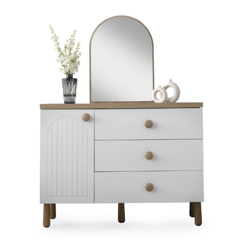 Elden Taksitle DEJAVU BOHEM BAZALI YATAK ODASI TAKIMI