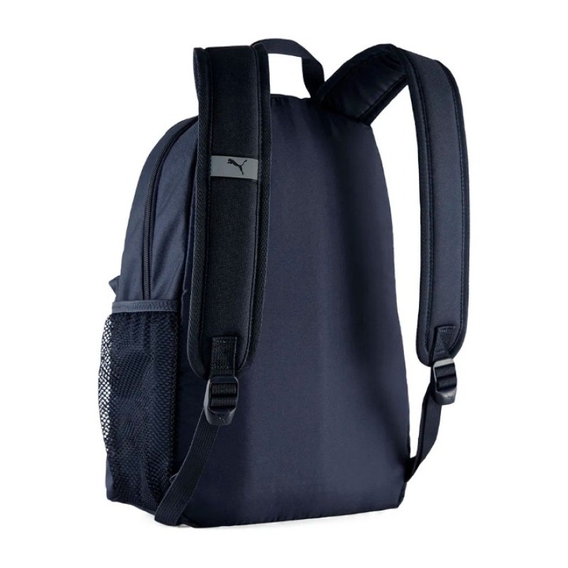 Elden Taksitle PUMA PHASE S BACKPACK KIDS UNISEX LACİVERT SIRT ÇANTASI 09132304