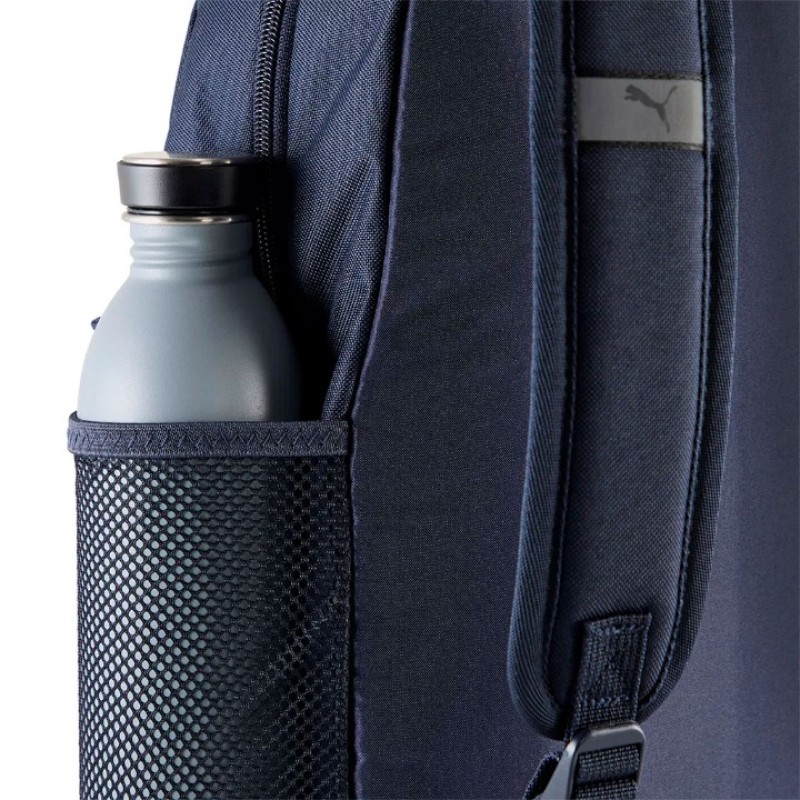 Elden Taksitle PUMA PHASE S BACKPACK KIDS UNISEX LACİVERT SIRT ÇANTASI 09132304