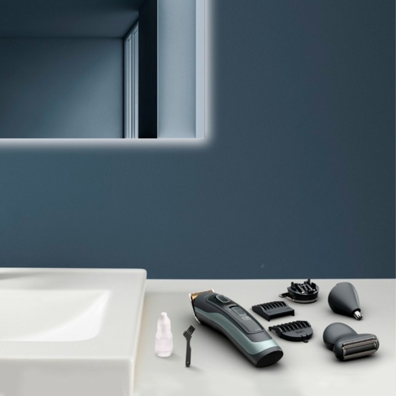 ROWENTA SELECTIUM 15 IN1 ERKEK BAKIM KİTİ TN9444