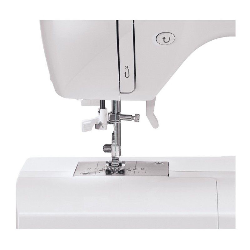 Elden Taksitle SINGER ELEKTRONİK DİKİŞ MAKİNESİ 6660