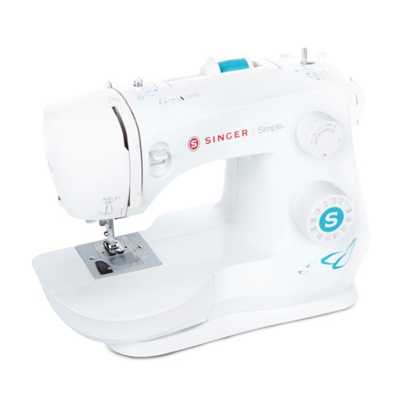 Elden Taksitle SINGER DİKİŞ MAKİNESİ  3337