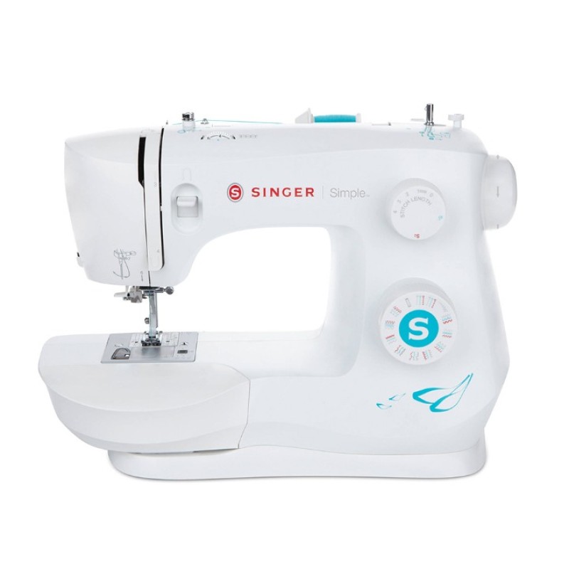 Elden Taksitle SINGER DİKİŞ MAKİNESİ  3337