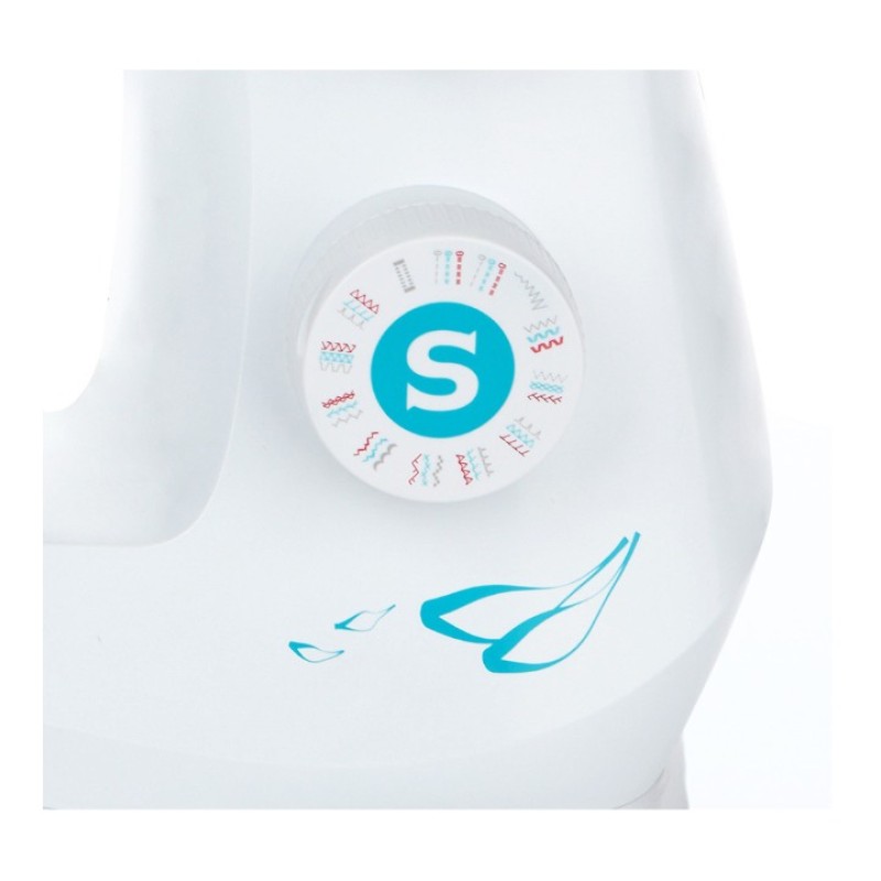 Elden Taksitle SINGER DİKİŞ MAKİNESİ  3337