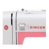 Elden Taksitle SINGER DİKİŞ MAKİNESİ 3210