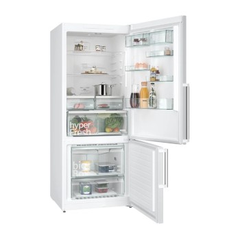 SIEMENS BUZDOLABI KG76NCWE0N