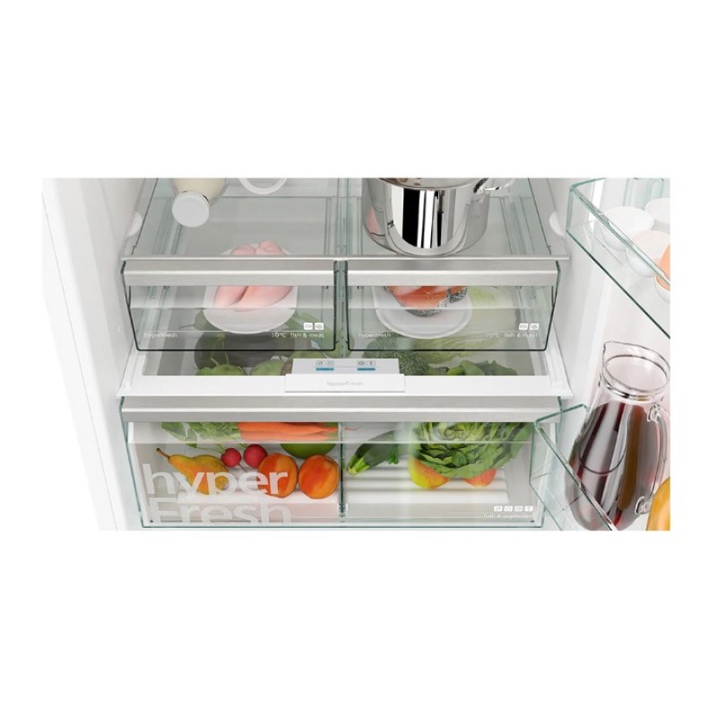 Elden Taksitle SIEMENS BUZDOLABI KG76NCWE0N