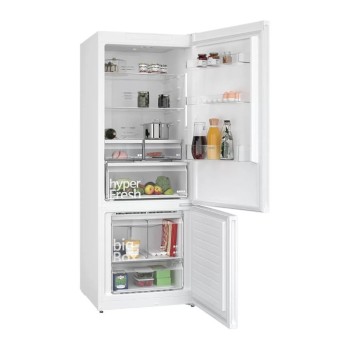 SIEMENS BUZDOLABI KG55NCWE0N