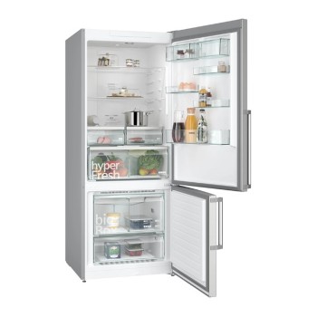 SIEMENS BUZDOLABI KG76NCIE0N