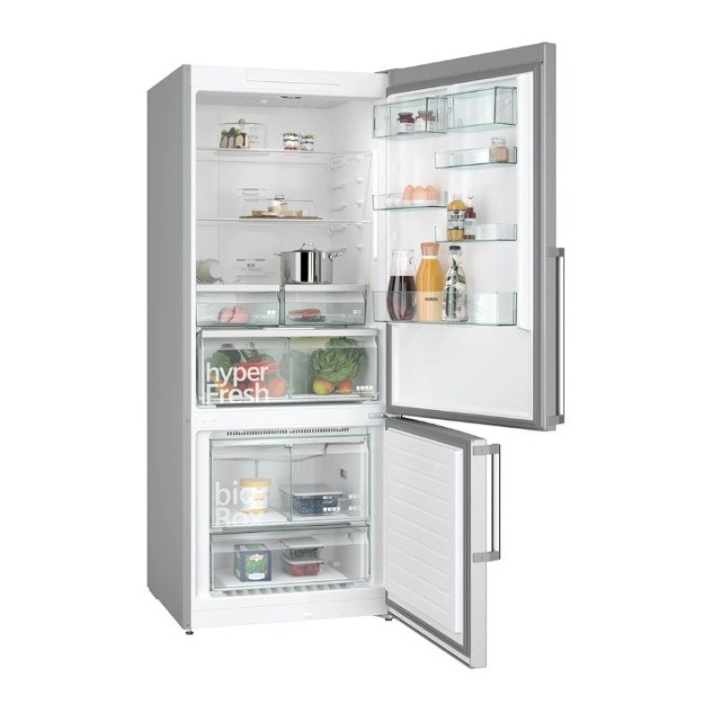 SIEMENS BUZDOLABI KG76NCIE0N