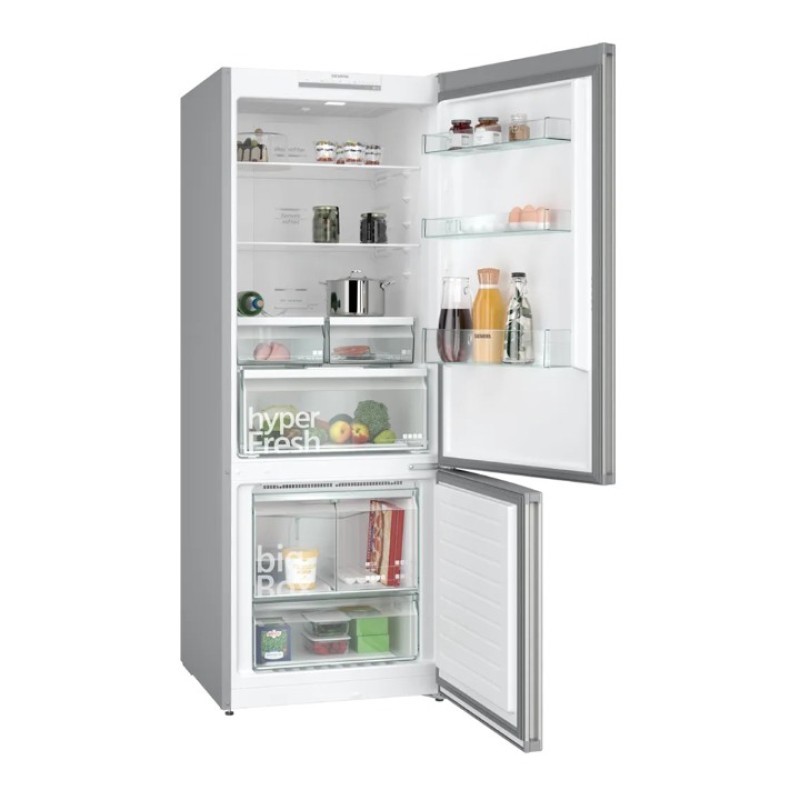 Elden Taksitle SIEMENS BUZDOLABI KG55NVIE0N