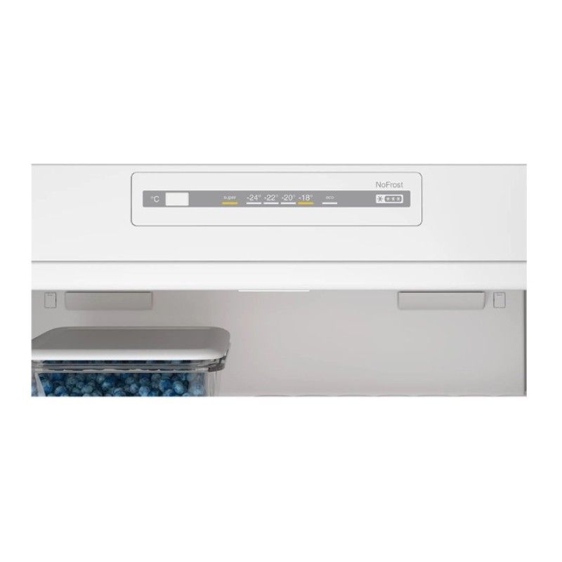 SIEMENS BUZDOLABI KD55NNWE0N