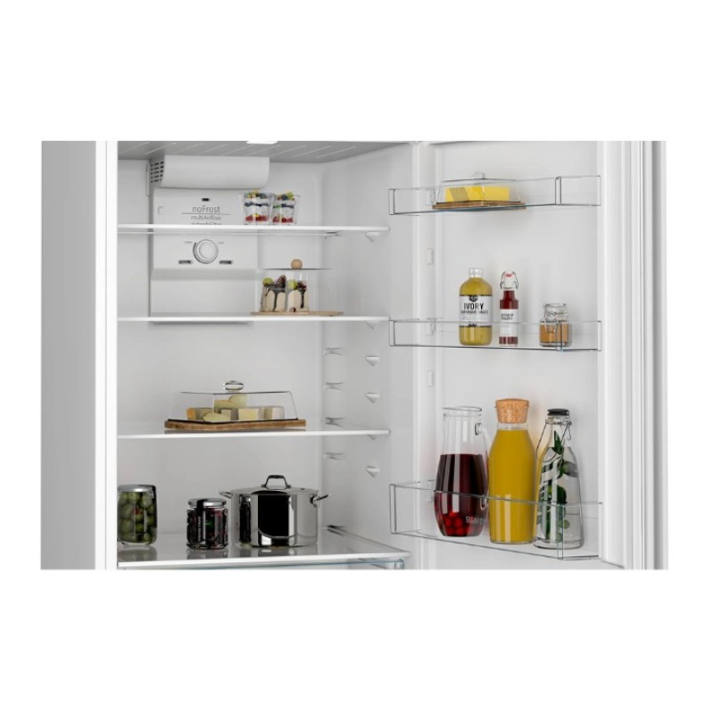 SIEMENS BUZDOLABI KD55NNWE0N