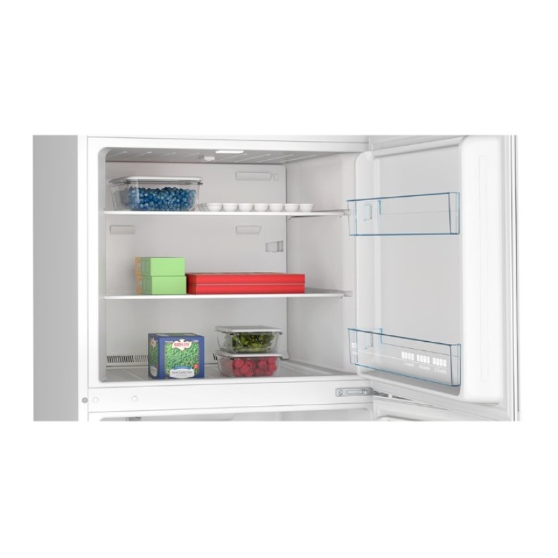 SIEMENS BUZDOLABI KD55NNWE0N