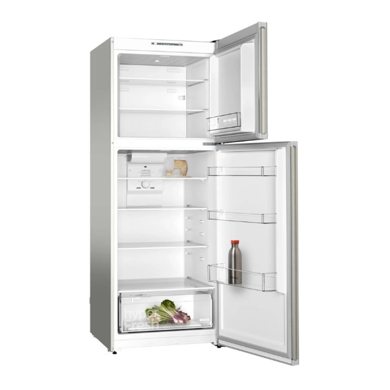 Elden Taksitle SIEMENS SOLO BUZDOLABI KD55NNLE0N