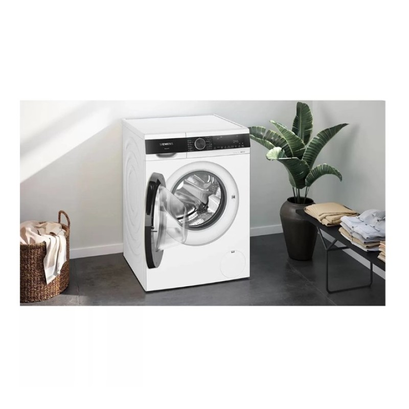 Elden Taksitle SIEMENS 10 KG ÇAMAŞIR MAKİNESİ WG54A2Z0TR