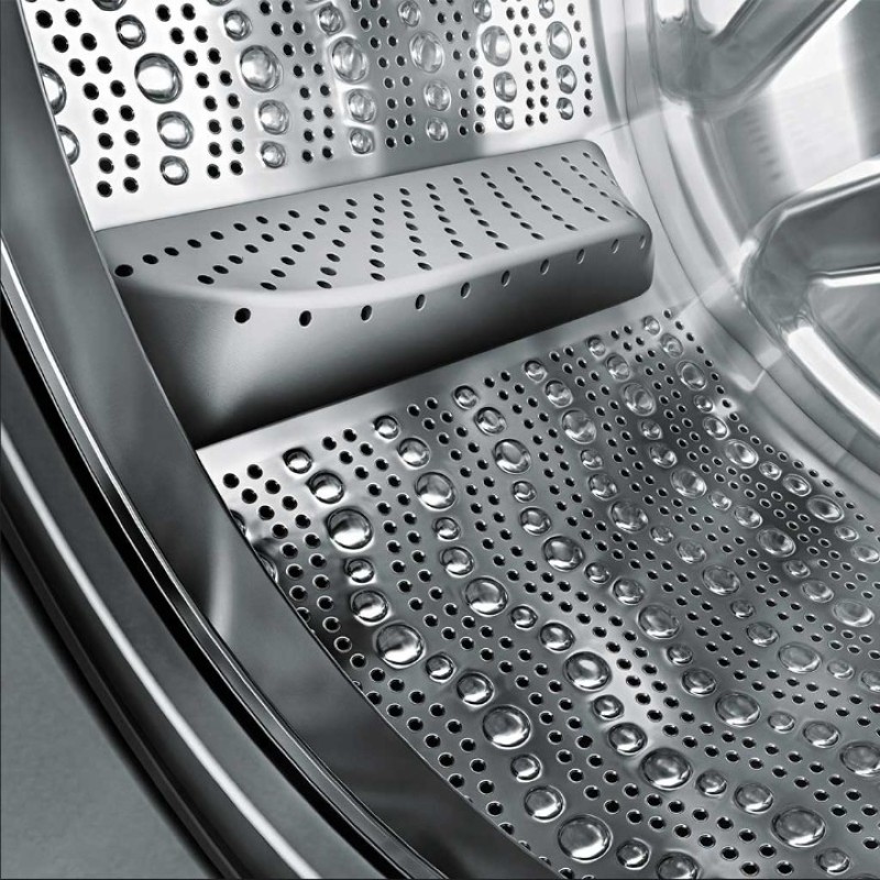 Elden Taksitle SIEMENS 10 KG ÇAMAŞIR MAKİNESİ WG52A202TR