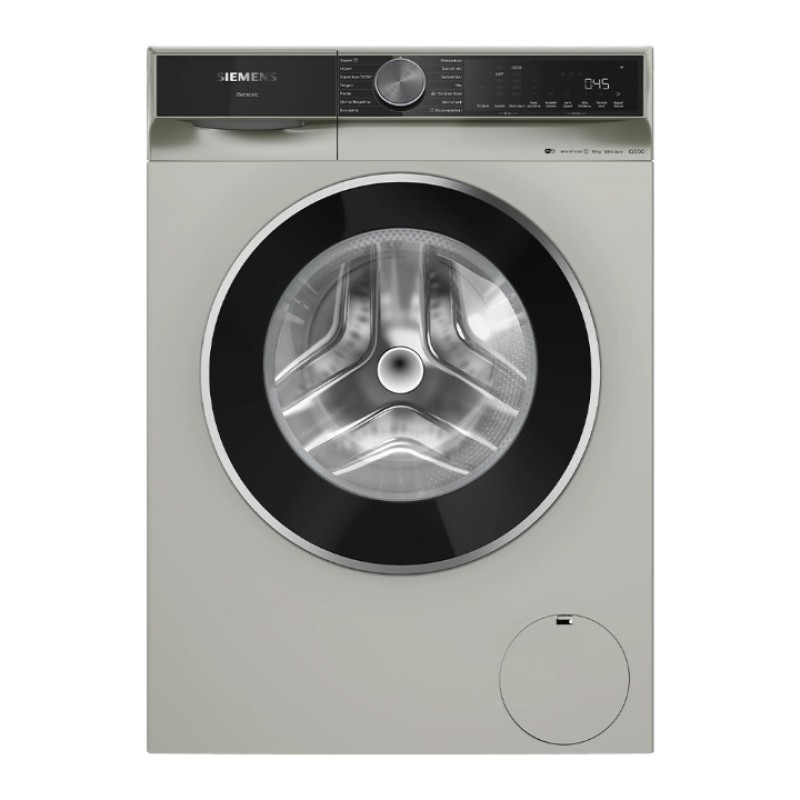 Elden Taksitle SIEMENS 10 KG ÇAMAŞIR MAKİNESİ WG52K2ZXTR