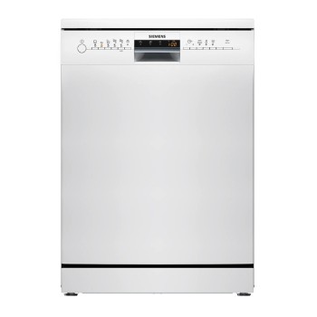 SIEMENS 6 PROGRAMLI BULAŞIK MAKİNESİ SN216W00DT