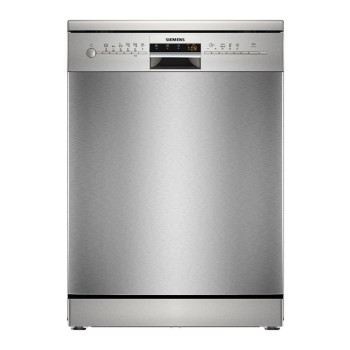 SIEMENS 6 PROGRAMLI BULAŞIK MAKİNESİ SN216I00DT