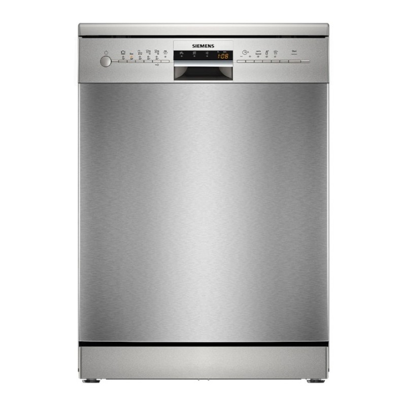 Elden Taksitle SIEMENS 6 PROGRAMLI BULAŞIK MAKİNESİ SN216I00DT