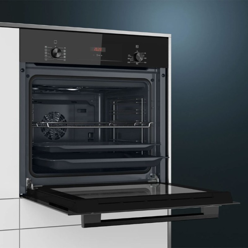 SIEMENS ANKASTRE FIRIN HB012FBB1T