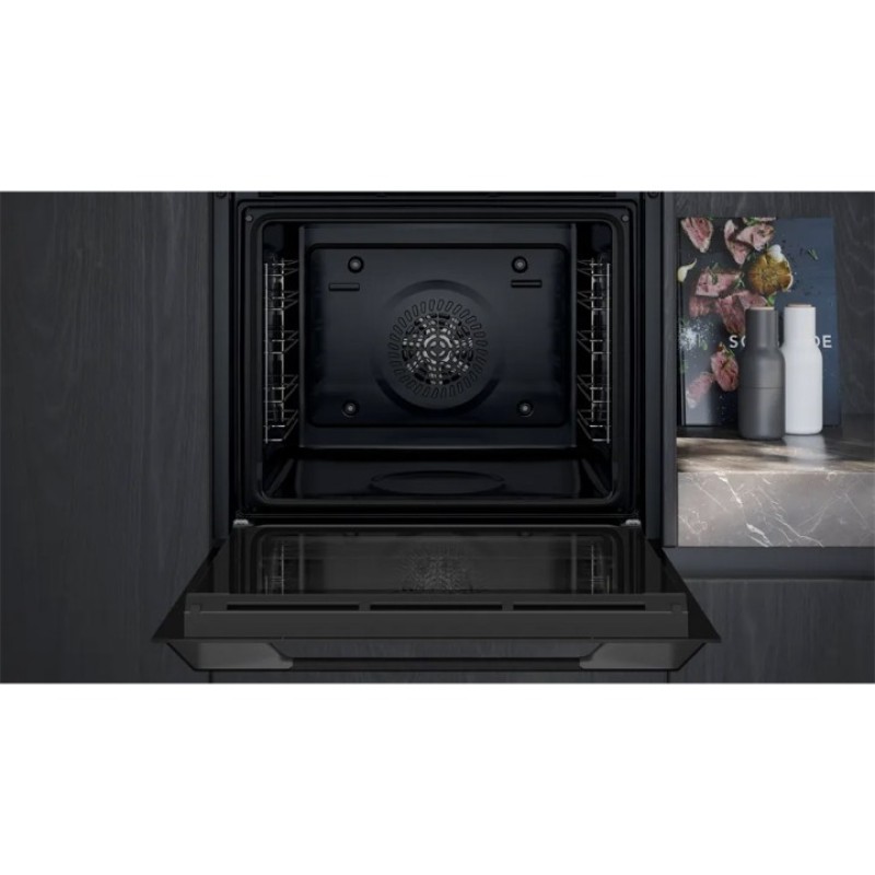 SIEMENS ANKASTRE FIRIN HU717ABA0T