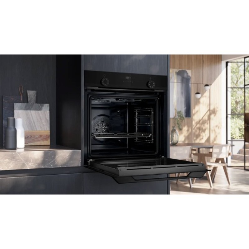 SIEMENS ANKASTRE FIRIN HU717ABA0T