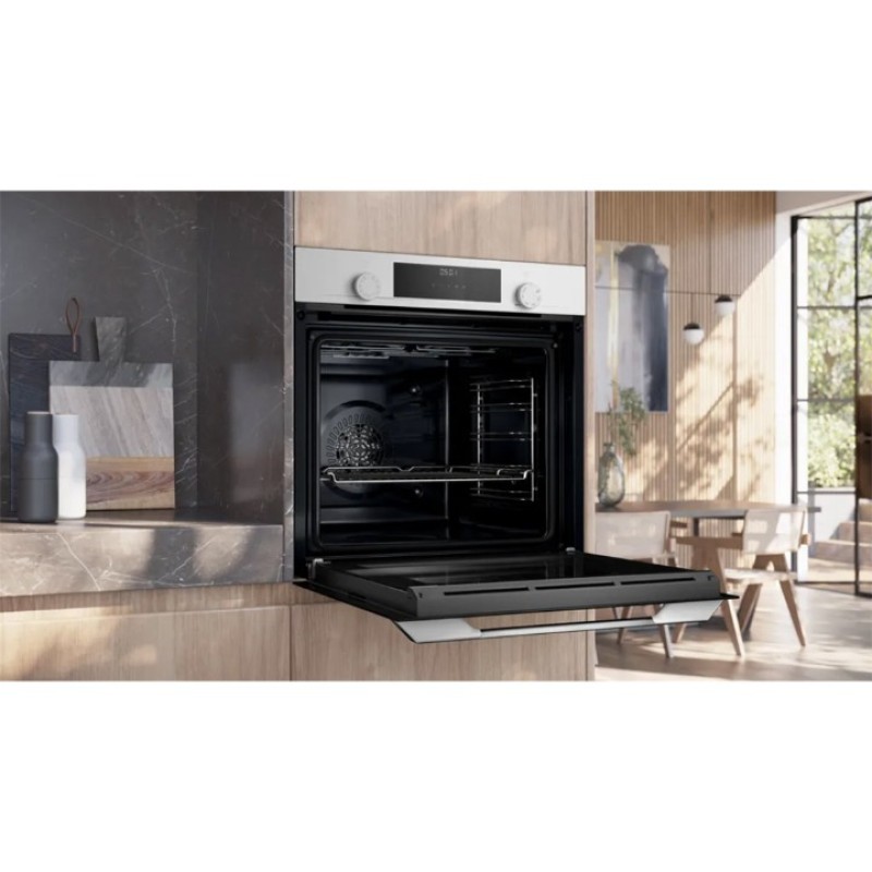 SIEMENS ANKASTRE FIRIN HU717ABV0T