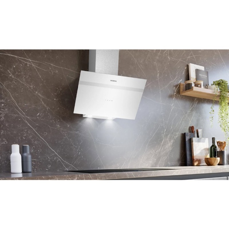 Elden Taksitle SIEMENS EĞİMLİ DAVLUMBAZ LC64KPJ20T