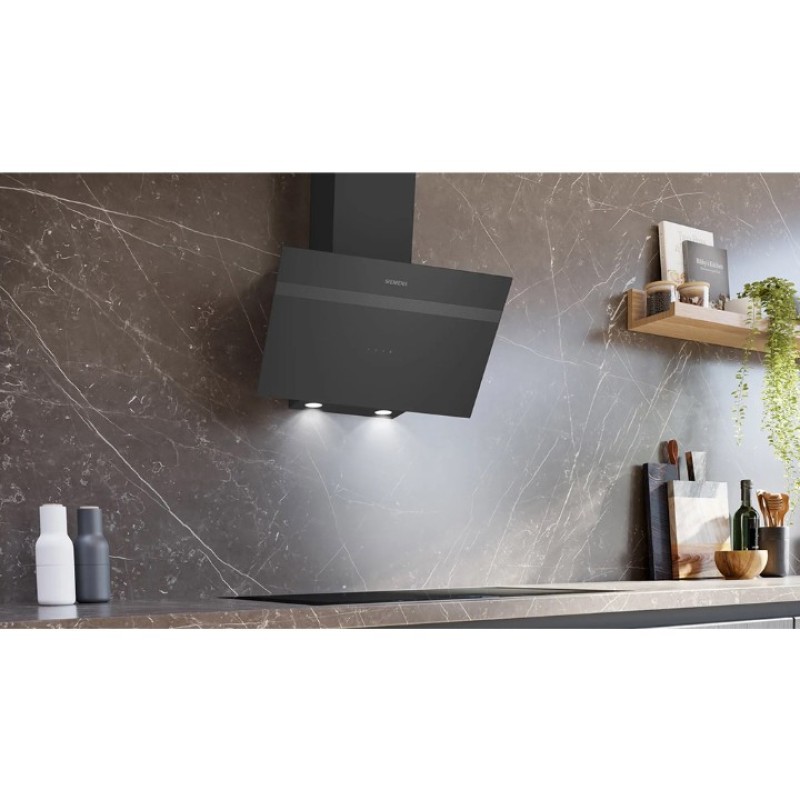 Elden Taksitle SIEMENS EĞİMLİ DAVLUMBAZ LC64KPJ60T