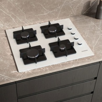 SIEMENS ANKASTRE SET ÜSTÜ OCAK EO6C2PP30O