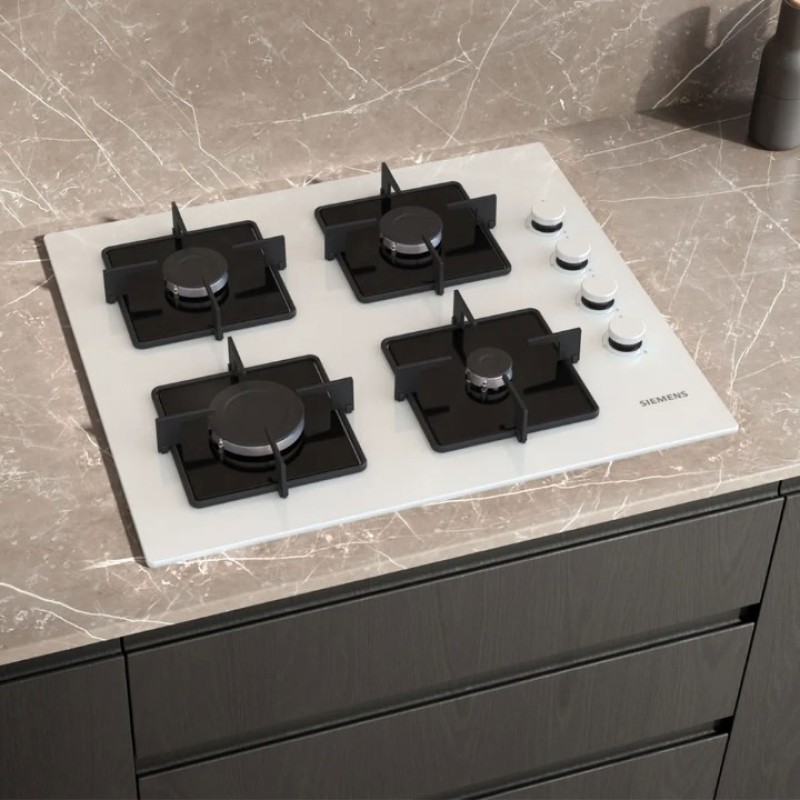 Elden Taksitle SIEMENS ANKASTRE SET ÜSTÜ OCAK EO6C2PP30O