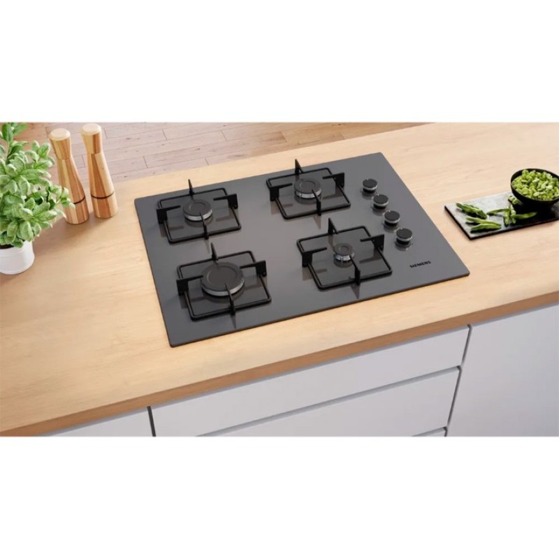 Elden Taksitle SIEMENS ANKASTRE OCAK EO7C8PP30O