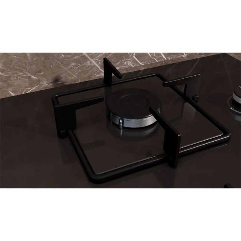 Elden Taksitle SIEMENS ANKASTRE OCAK EO7C6PP30O