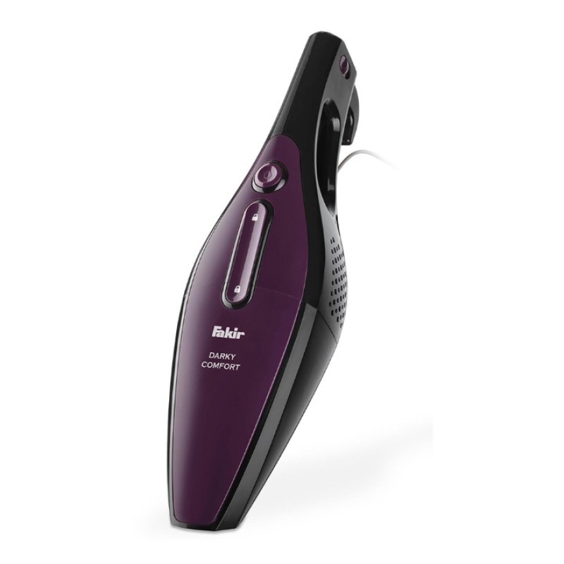 Elden Taksitle FAKIR DARKY COMFORT DİKEY ELEKTRİKLİ SÜPÜRGE 3811