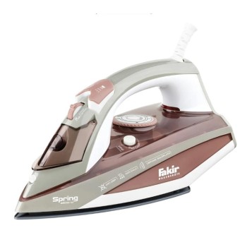 FAKIR SPRING BUHARLI ÜTÜ