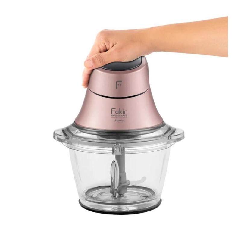 Elden Taksitle FAKIR ATOMIC RONDO