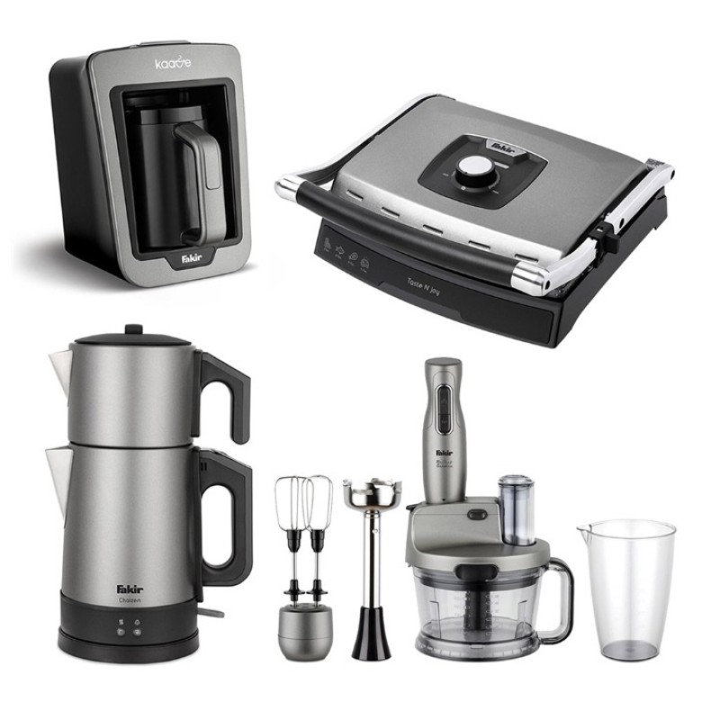 FAKIR AVANTAJ PAKETİ