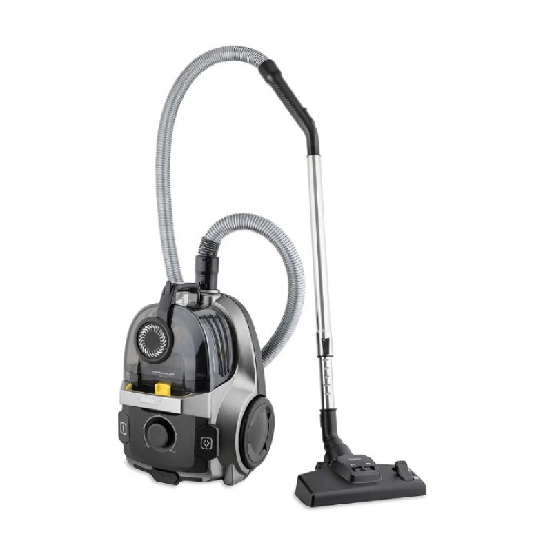 Elden Taksitle FAKIR FREELANDER ELEKTRİKLİ SÜPÜRGE BL 6056