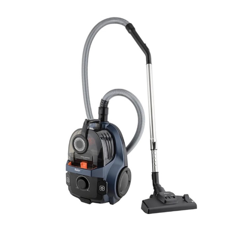 Elden Taksitle FAKIR FREELANDER ELEKTRİKLİ SÜPÜRGE BL 6058