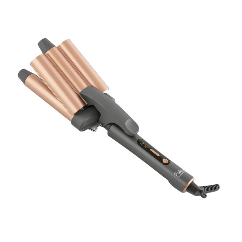 FAKIR ION FUSION 3 LÜ SU DALGASI MAŞASI